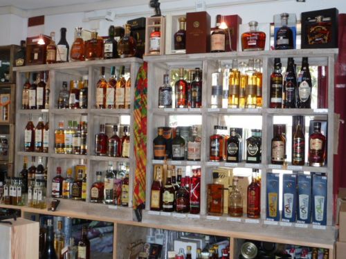 Du Moulin au Chateau