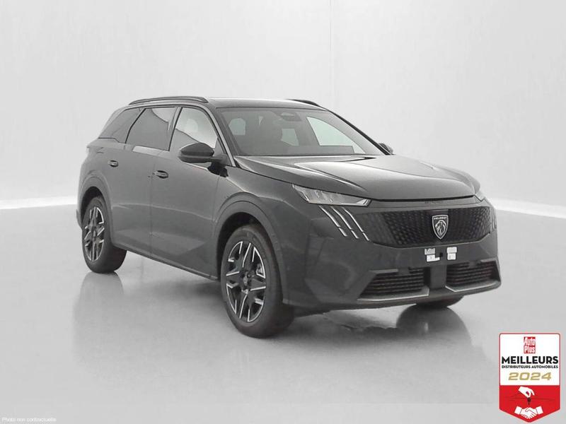 Peugeot 5008 1.2 Hybrid 145ch Allure e-Dcs6