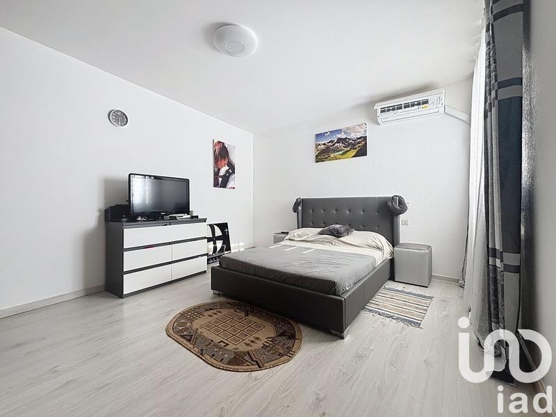 Maison de village - 140 m² - 5 pièces