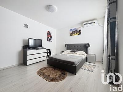 Maison de village - 140 m² - 5 pièces