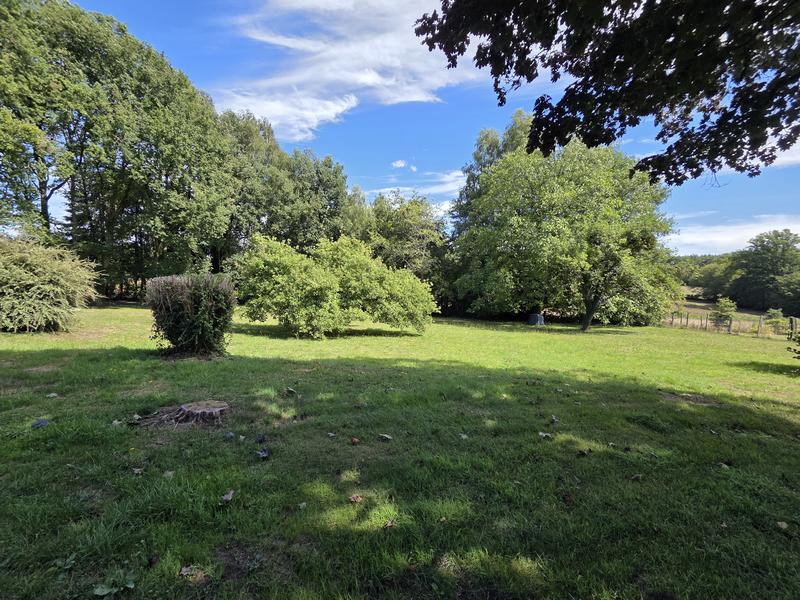 Maison - 164 m² - 8 pièces