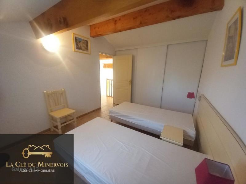 Villa - 59 m² - 3 pièces