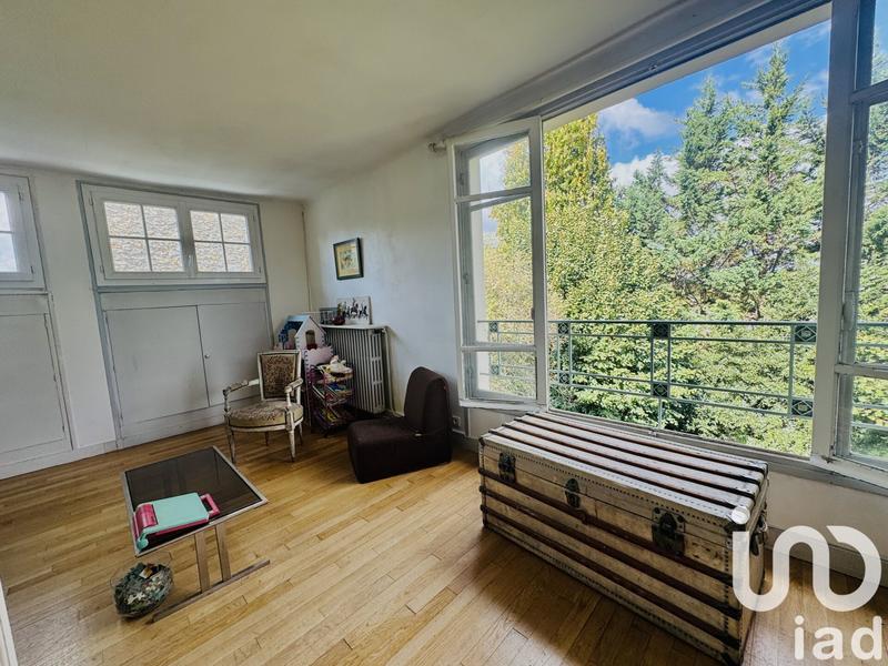 Maison - 289 m² - 10 pièces