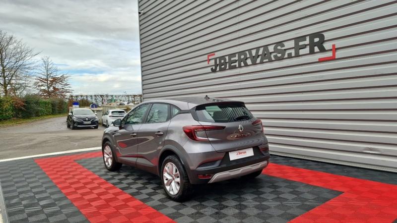 Renault Captur Tce 90 - 21 Business