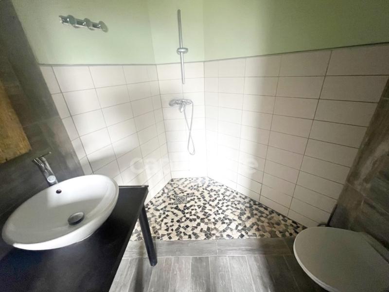 Maison de village - 35 m² - 3 pièces