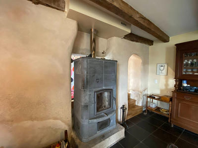 Maison - 129 m² - 5 pièces