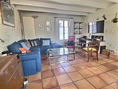 Maison - 188 m² - 7 pièces