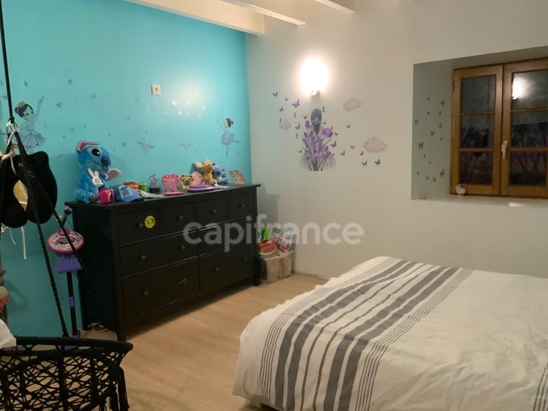 Maison de campagne - 175 m² - 6 pièces