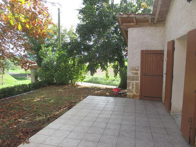 Maison - 45 m² - 2 pièces