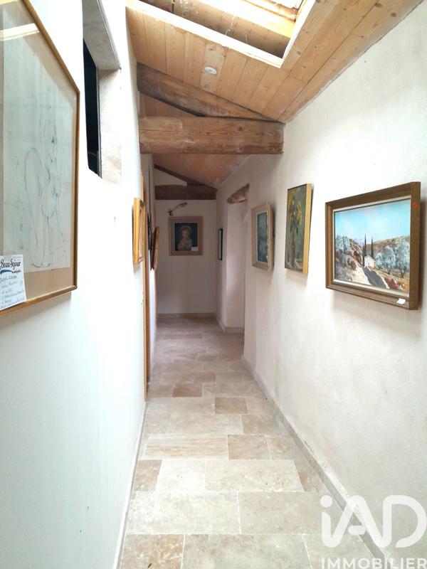 Maison - 500 m² - 11 pièces