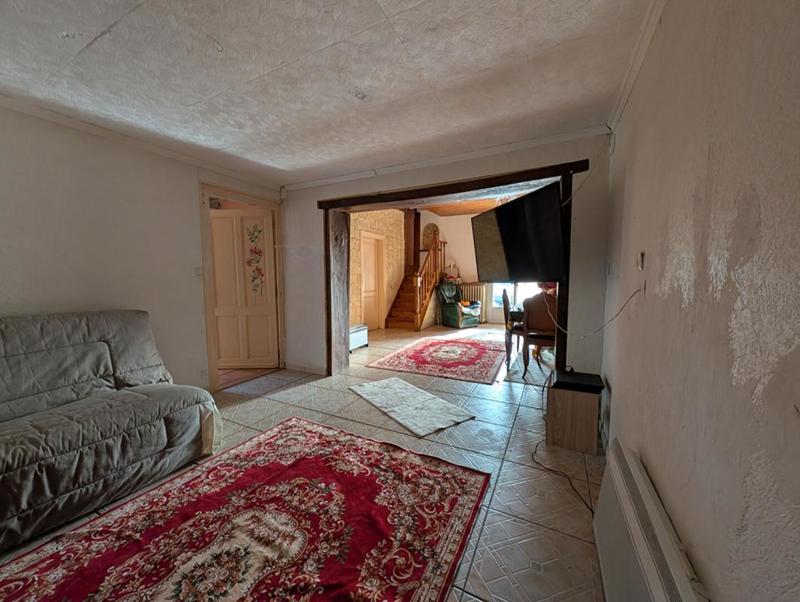 Maison - 290 m² - 8 pièces