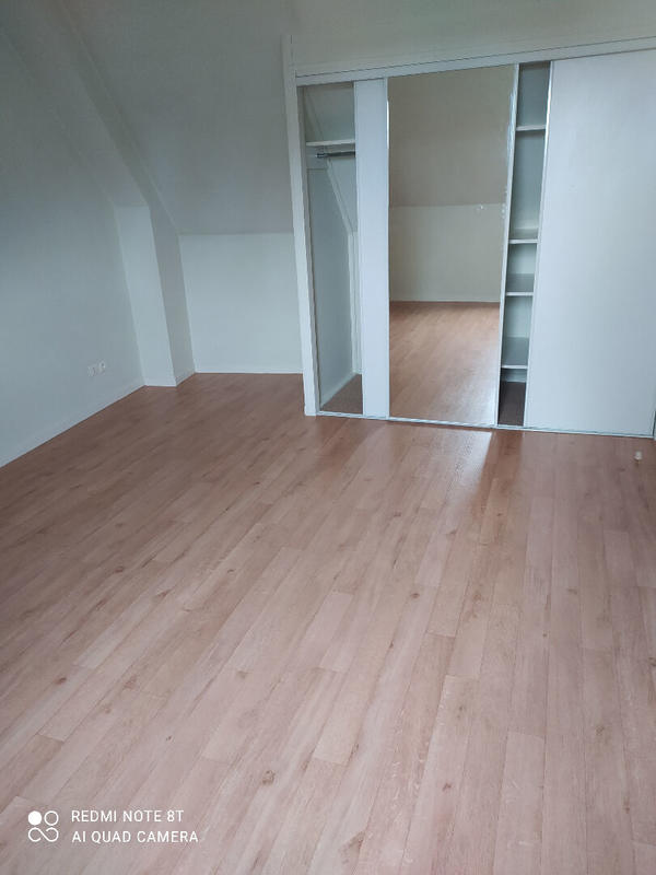 Appartement - 52 m² - 3 pièces