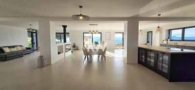 Bastide - 429 m² - 12 pièces