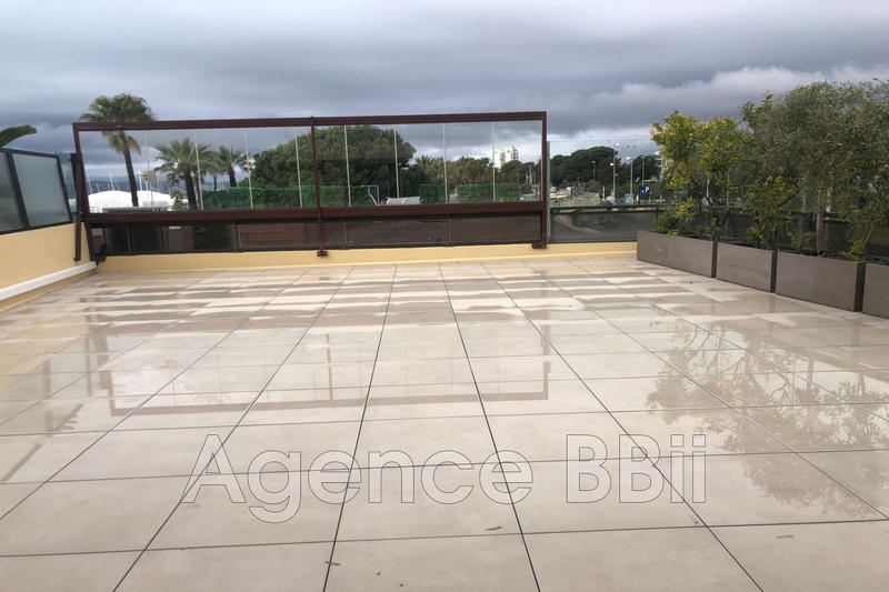 Appartement - 104 m² - 3 pièces