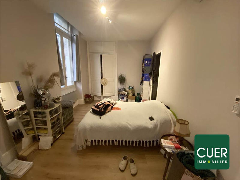 Appartement - 28 m² - 1 pièce