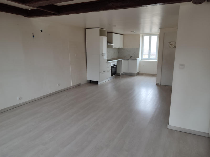 Appartement - 87 m² - 5 pièces