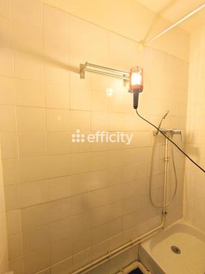 Appartement - 19 m² - 1 pièce