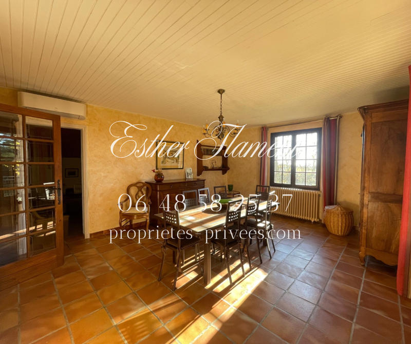 Maison - 127 m² - 6 pièces