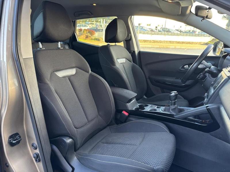 Renault Kadjar Business Energy Dci 130