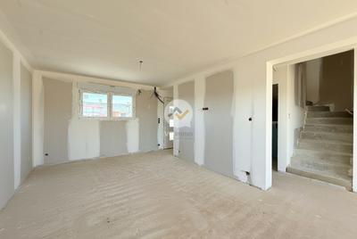 Maison contemporaine - 87 m² - 5 pièces