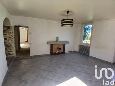 Maison de campagne - 170 m² - 7 pièces