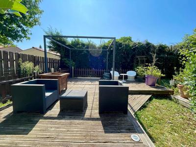 Duplex - 84 m² - 3 pièces