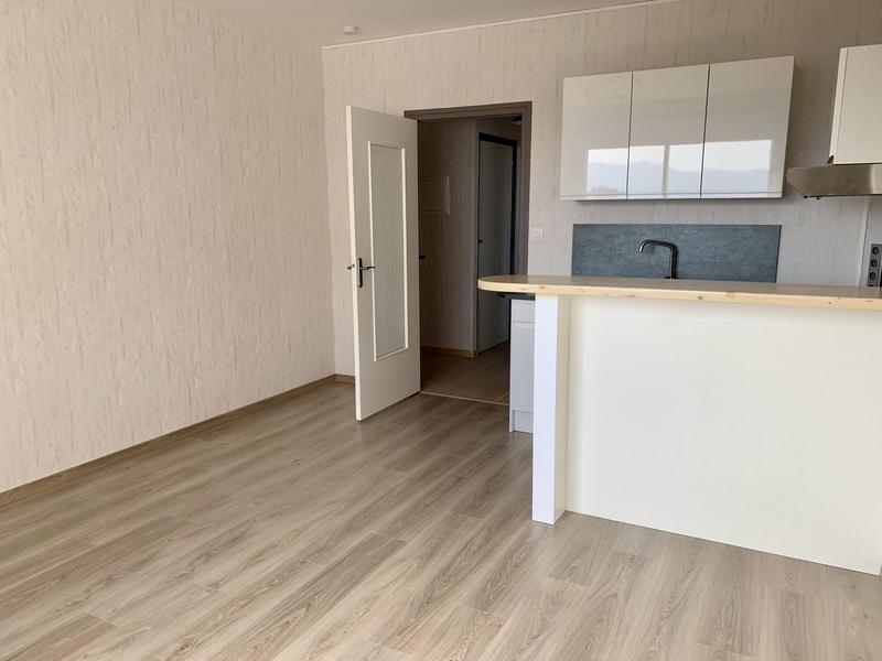 Appartement - 33 m² - 1 pièce