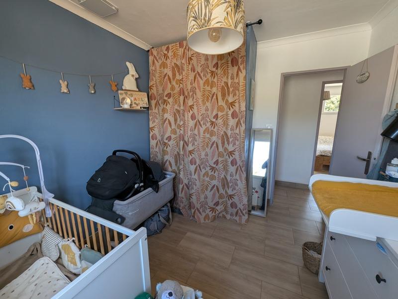 Villa - 93 m² - 4 pièces