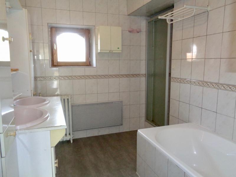 Maison - 180 m² - 6 pièces