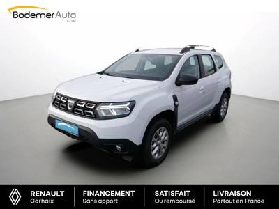 Dacia Duster Eco-G 100 4x2 Confort