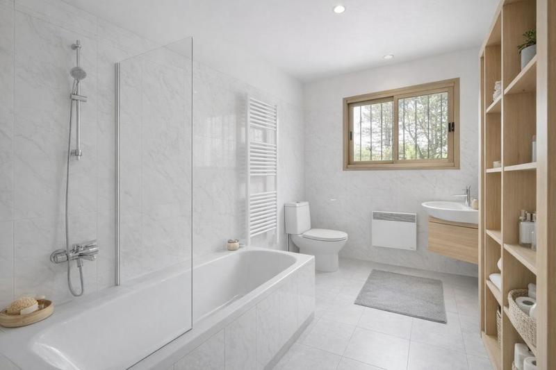 Maison - 153 m² - 5 pièces