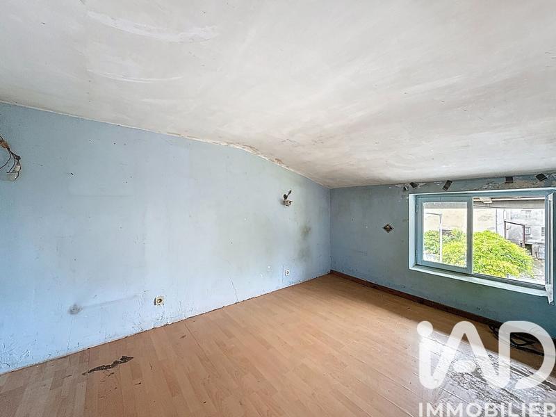 Appartement - 22 m² - 1 pièce