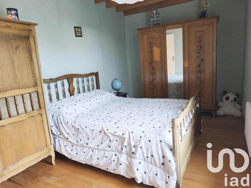 Maison - 198 m² - 5 pièces