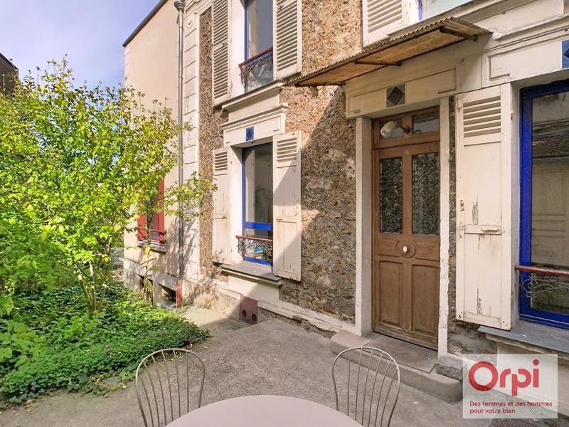 Maison - 156 m² - 5 pièces