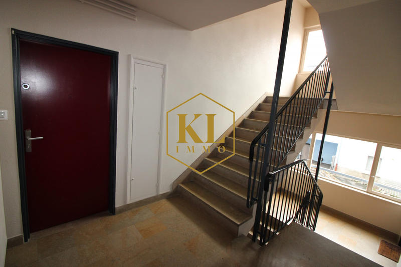 Appartement - 73 m² - 3 pièces