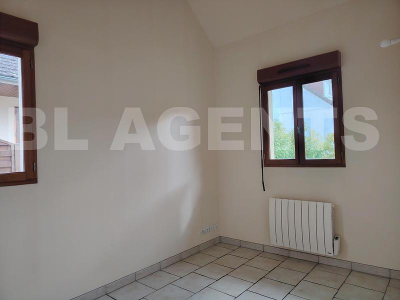 Pavillon - 79 m² - 4 pièces