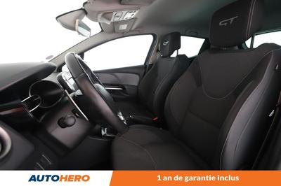 Renault Clio 1.2 TCe Gt Eco2 Edc 120 ch