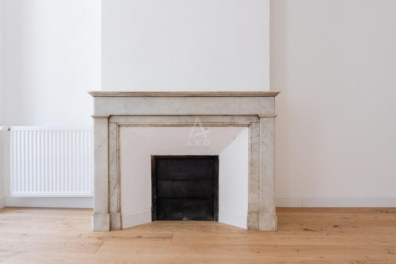 Appartement - 80 m² - 3 pièces