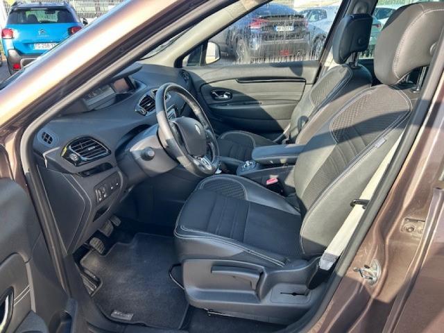 Renault Scénic III TCe 130 Energy Bose Edition