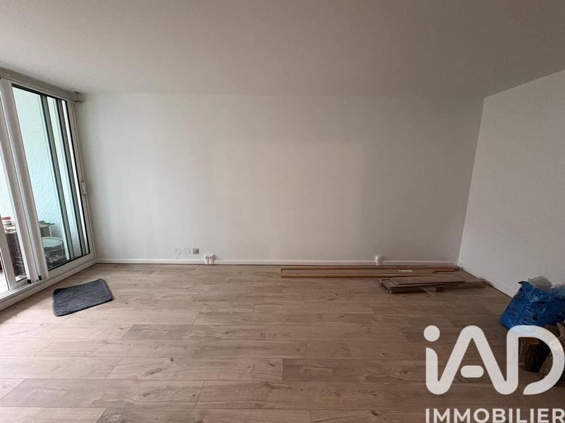 Appartement - 91 m² - 5 pièces
