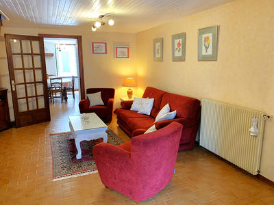Maison - 170 m² - 5 pièces