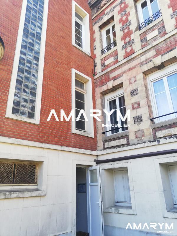 Appartement - 75 m² - 4 pièces