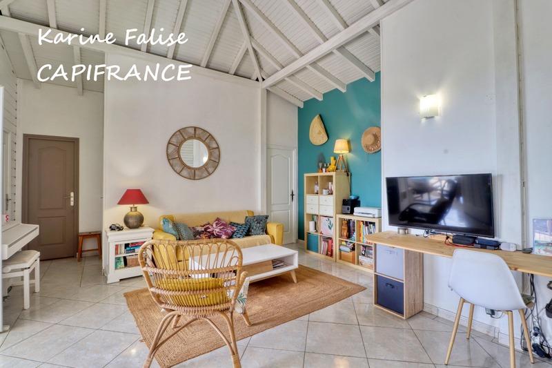 Maison - 77 m² - 4 pièces