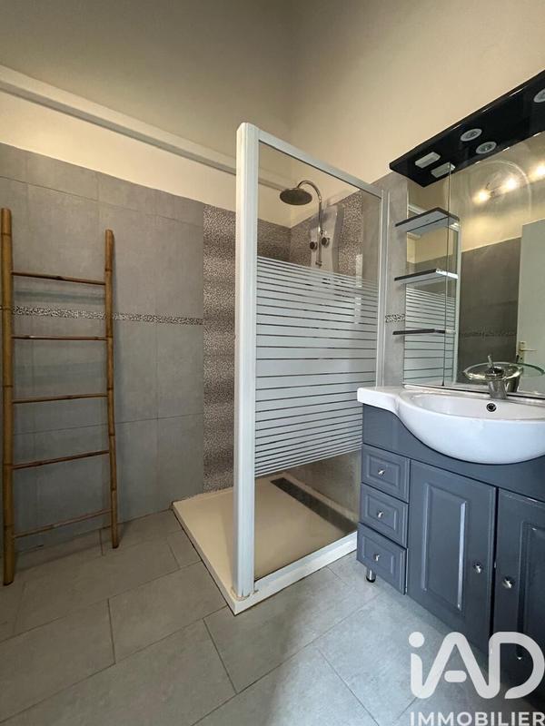 Studio - 35 m² - 1 pièce