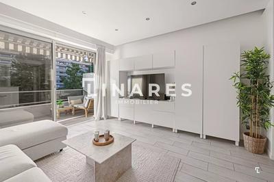 Appartement - 34 m² - 1 pièce