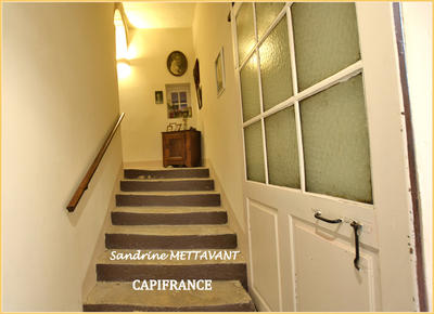 Maison - 295 m² - 10 pièces