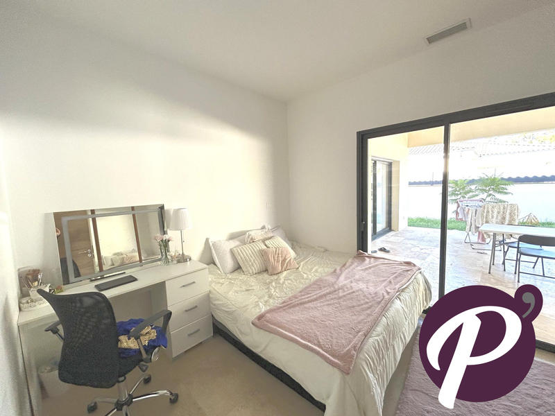 Maison - 150 m² - 5 pièces