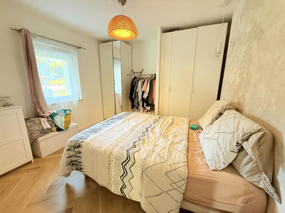 Maison - 59 m² - 3 pièces