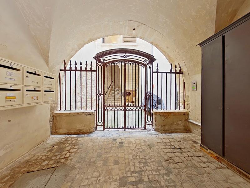 Appartement - 43 m² - 1 pièce