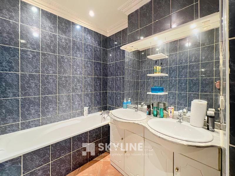 Appartement - 73 m² - 3 pièces